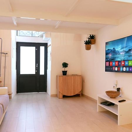 Il Borgo Apartment เนเปิลส์ ภายนอก รูปภาพ