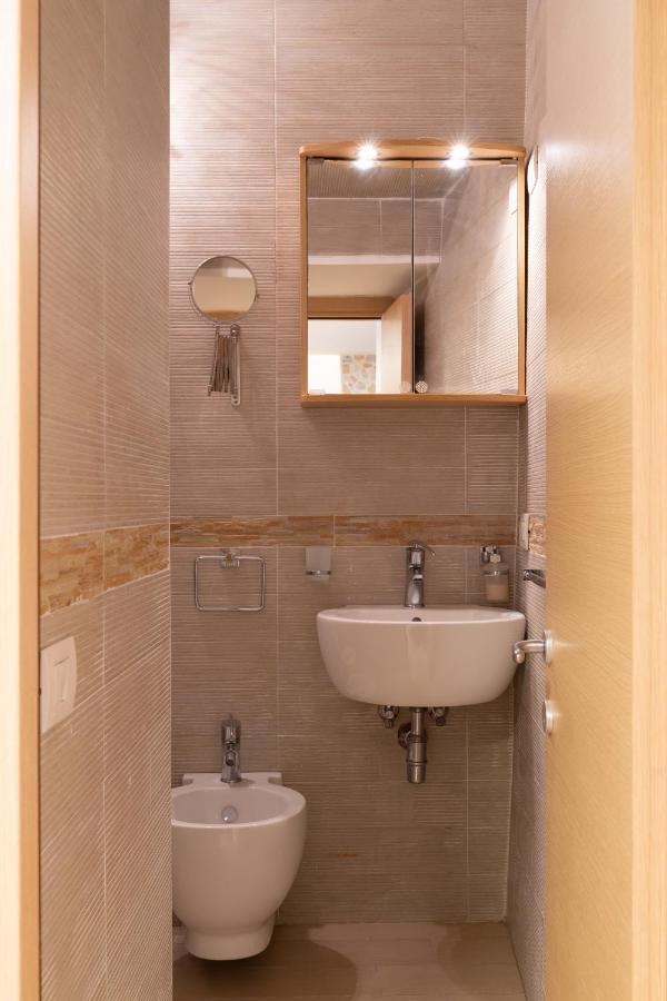 Il Borgo Apartment เนเปิลส์ ภายนอก รูปภาพ