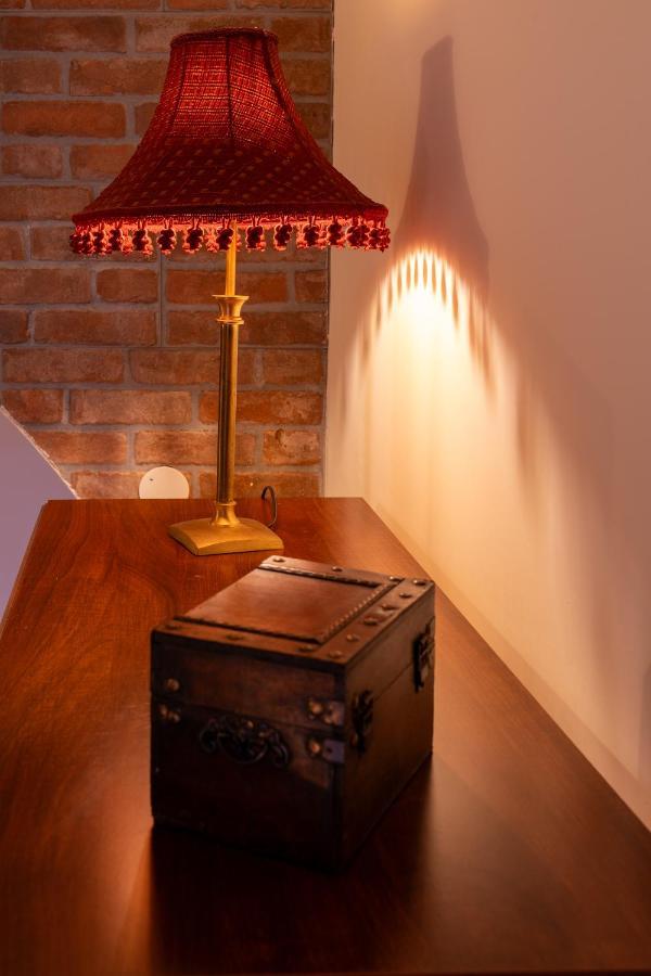 Il Borgo Apartment เนเปิลส์ ภายนอก รูปภาพ